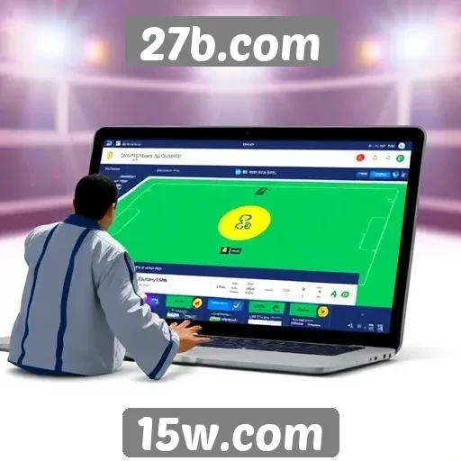 27b.com apresenta novas funcionalidades para jogadores