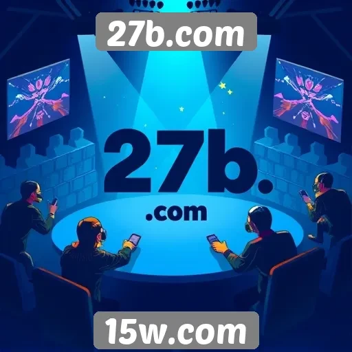 Exploração da comunidade de jogadores do 27b.com