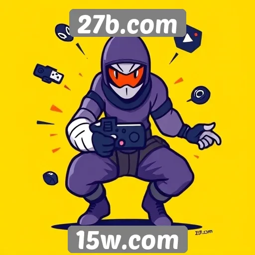 Impacto do 27b.com na comunidade gamer