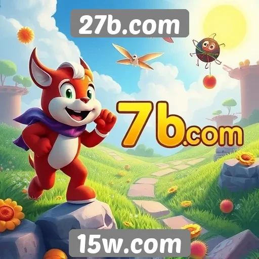 Inovação em jogos online no 27b.com