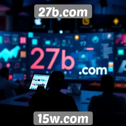 Recursos interativos disponíveis em 27b.com