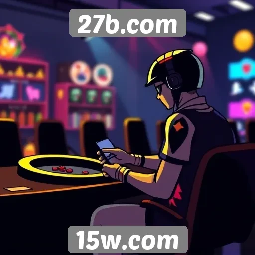 Dicas para maximizar sua experiência em 27b.com