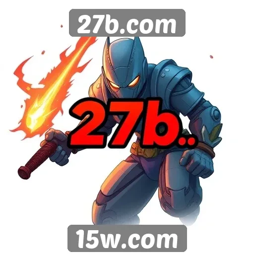 Novidades e atualizações em 27b.com