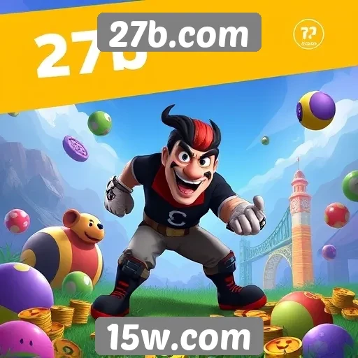 Destaque das promoções e eventos no 27b.com