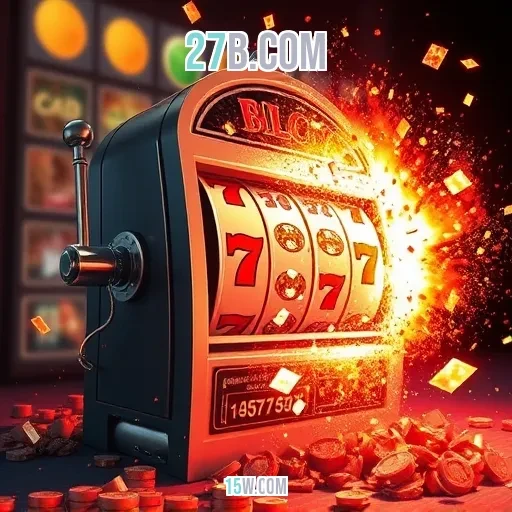 27b.com: Aventuras Empolgantes nas Caça-Níqueis Que Você Precisa Conhecer