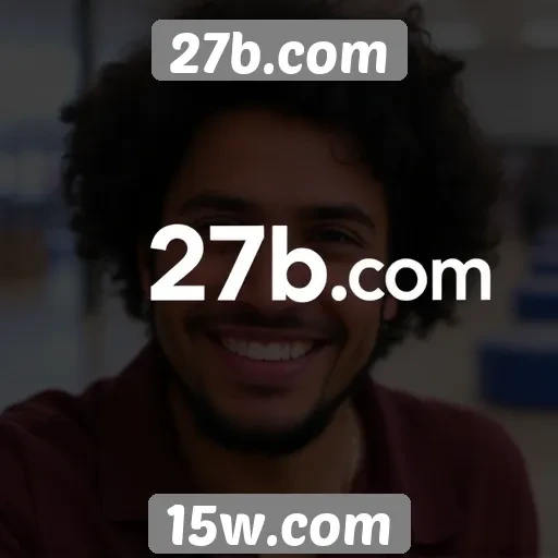 Feedback dos usuários sobre o 27b.com